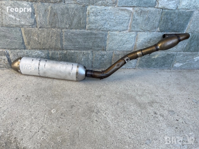 Генерация HGS за Ktm 250-350, снимка 2 - Части - 51880454