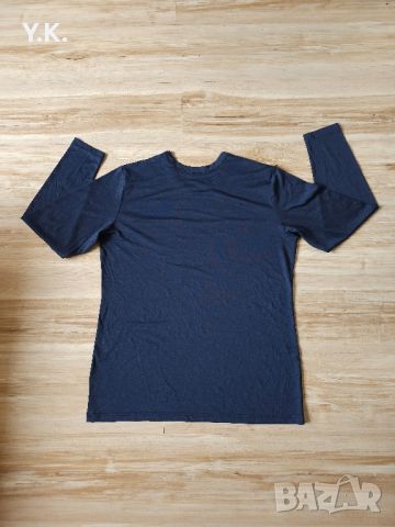 Оригинална мъжка блуза Nike Dri-Fit, снимка 3 - Блузи - 45539937