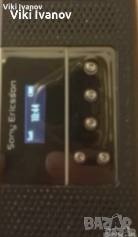 Сони ериксон R306