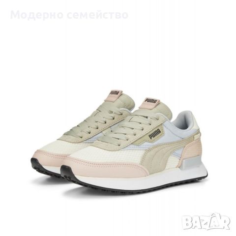 Дамски маратонки puma future rider interest shoes multicolor, снимка 2 - Маратонки - 46817360