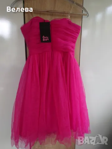 оригинална рокля, снимка 2 - Рокли - 50256059