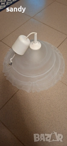 Абажур, пендел