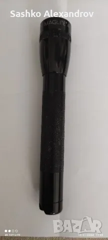 Maglite Mini , снимка 1 - Къмпинг осветление - 48023276