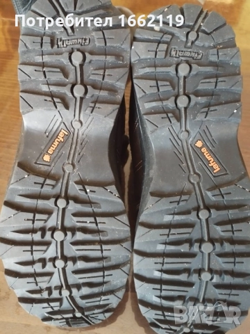 Зимни боти ЛАФУМА, снимка 5 - Мъжки боти - 52254293