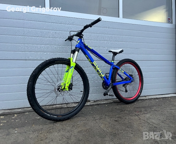 Велосипед Drag C2, снимка 2 - Велосипеди - 52585068