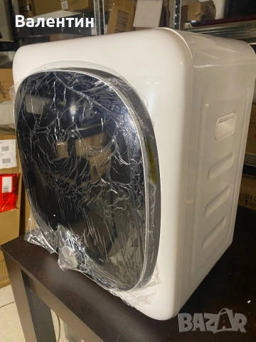 Подвижна мини вентилирана сушилня, снимка 7 - Сушилни - 53118229