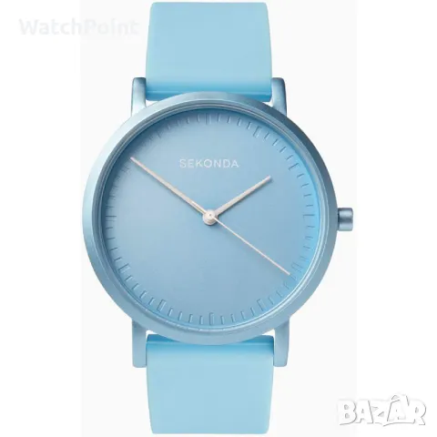 Дамски аналогов часовник Sekonda Palette - S-40393.00, снимка 1 - Дамски - 49151760