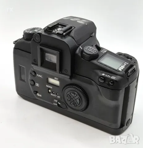 Canon EOS 30V, снимка 2 - Фотоапарати - 48792211