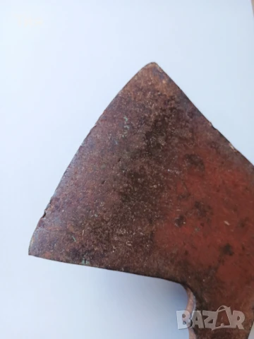 Стар сатър, снимка 3 - Колекции - 50819370