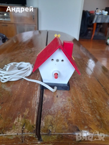 Старо захранване къщичка , снимка 4 - Антикварни и старинни предмети - 53697483