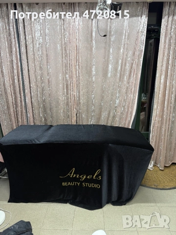 Кушетка масажна/козметична, снимка 2 - Кушетки - 53261903