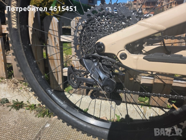 Canyon Spectral 29 AL 6, снимка 15 - Велосипеди - 53864491