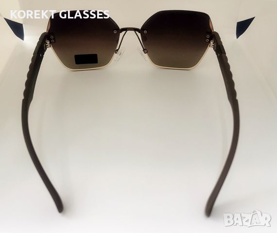 Слънчеви очилa Rita Bradley HIGH QUALITY POLARIZED 100% UV, снимка 9 - Слънчеви и диоптрични очила - 45785056