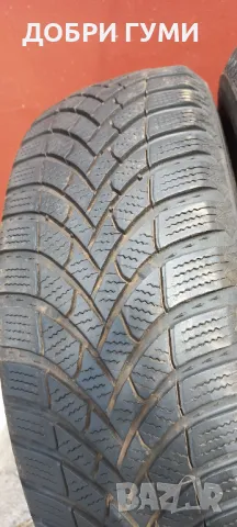185 65 15 ЗИМНИ 2БР. СЕМПЕРИТ, снимка 4 - Гуми и джанти - 50044420