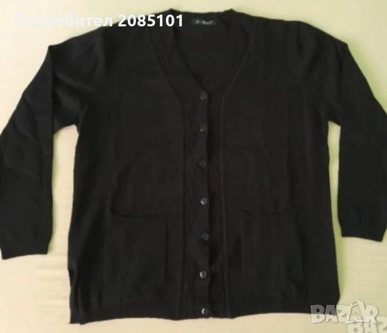 Нови дамски жилетки, снимка 6 - Жилетки - 53797919