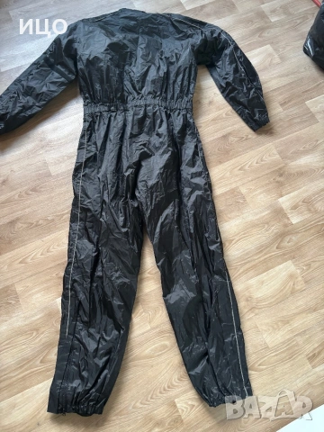 Мъжки гащеризон Expierence advanced, снимка 4 - Спортни дрехи, екипи - 53785451