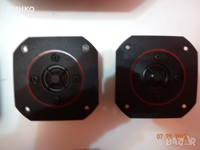 Качествени говорители 3 ленти, снимка 4 - Тонколони - 53756477