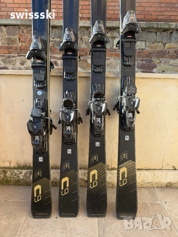 Дамски модел Atomic cloud 9 Revo, снимка 3 - Зимни спортове - 52746053