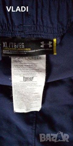 Долнище Under Armour , снимка 2 - Спортни дрехи, екипи - 43021649