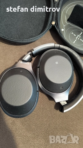 Sony WH-1000XM2 , снимка 6 - Bluetooth слушалки - 52903983