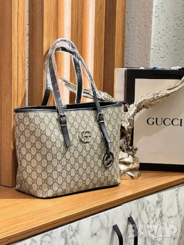 чанти guess gucci , снимка 2 - Чанти - 51302952