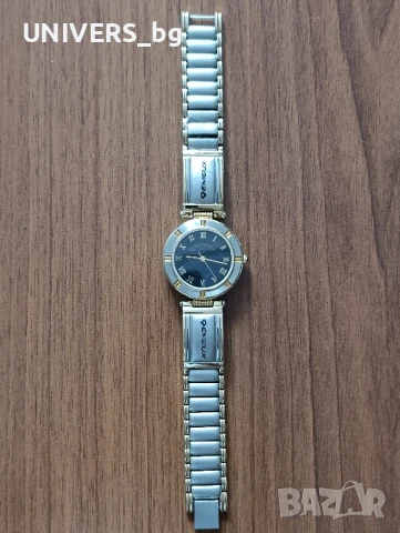 Мъжки часовник QEMEUX, снимка 2 - Мъжки - 50837248