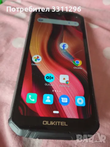 OUKITEL wp5pro, WP 6/motog30,Redmi not9pro,not11; Nokia 8.1; A1ALFA20, снимка 3 - Huawei - 46990696