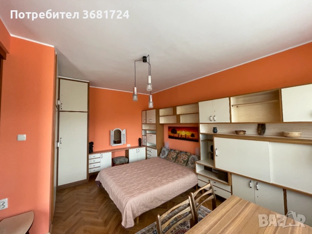 Дава под наем 3-СТАЕН,  град София, Гео Милев, До Плиска 800 €, снимка 16 - Апартаменти - 53810504