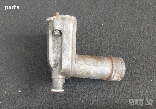 Корпус Термостат Мерцедес Спринтер (Н) - VW LT
- R6032032631, снимка 2 - Части - 49998661