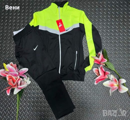 дамски екипи Nike/Adidas/Fendi, снимка 8 - Спортни екипи - 46644237