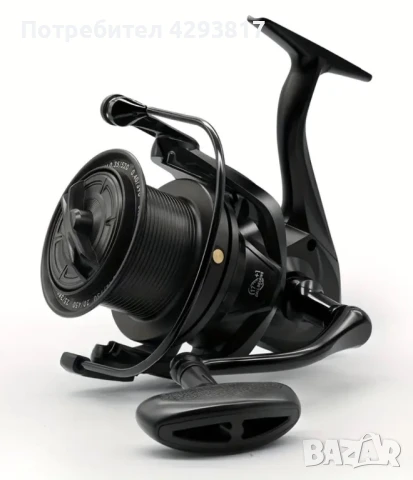 Риболовни макари 10 000 -14 000, снимка 2 - Макари - 47895745