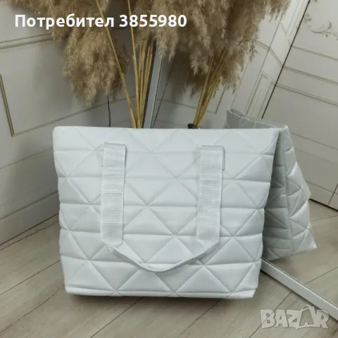 Дамски чанти , снимка 7 - Чанти - 47240117