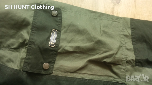 Pinewood WATERPROOF Trouser размер 46 / S - M за лов панталон водонепромокаем - 2027, снимка 6 - Екипировка - 53375391