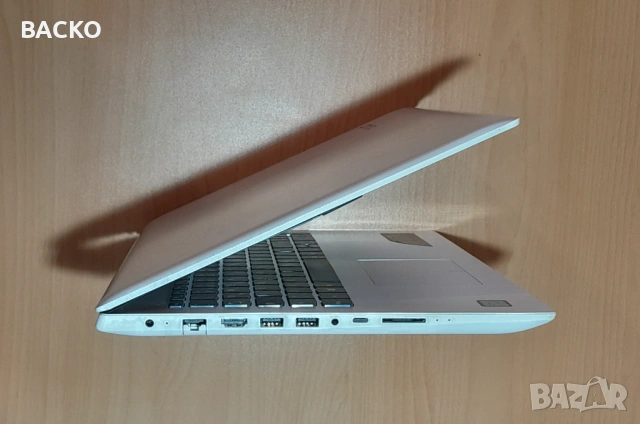 Лаптоп LENOVO IdeaPad 320-15IKB / I5-8250U / 8Gb DDR4 / 128Gb SSD, снимка 3 - Лаптопи за работа - 54275780