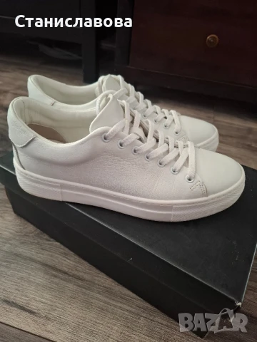 Кецове Bianki/Бианки, снимка 6 - Кецове - 51337952