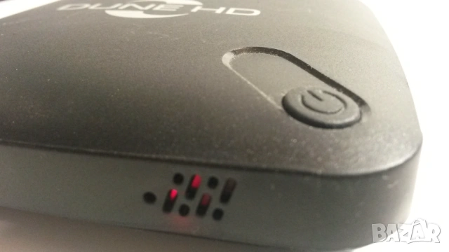 TV бокс Dune HD TV-175N SmartBox 4K Plus, снимка 12 - Приемници и антени - 54083786