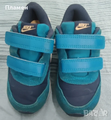 маратонки Nike 25номер, снимка 3 - Детски маратонки - 50787137