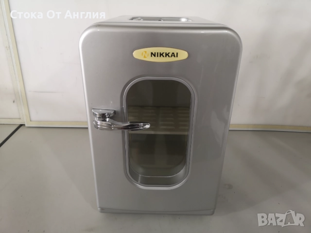Хладилник - NIKKAI 65W