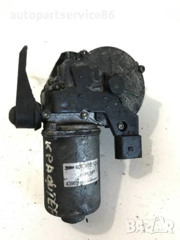 Мотор предни чистачки Rhd за Mercedes OR VW W906 Sprinter (2006-2011) 404956