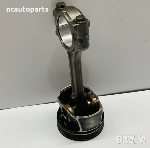 Бутало с биела за Дачия Сандеро B8 1.0 Tce безнин H4DD460 2020, снимка 2 - Части - 54189146