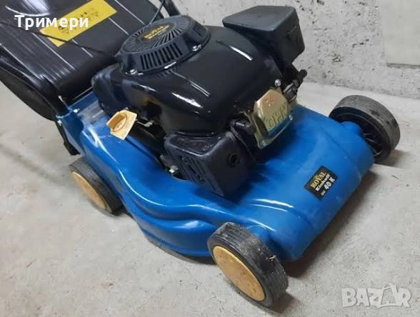 Двигател Енхел