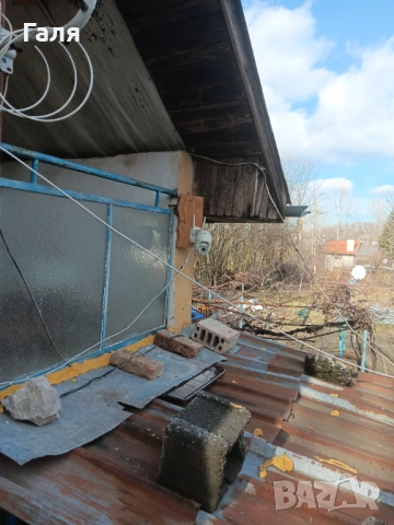 Продавам къща Враца местност Дери вол, снимка 17 - Къщи - 53402561