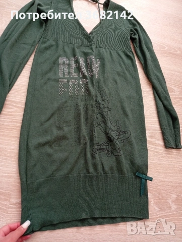 продавам дамска рокля туника , снимка 3 - Рокли - 53763239