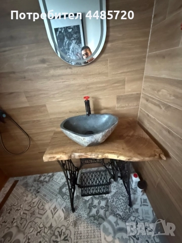 Епокс маси, снимка 2 - Маси - 52135585