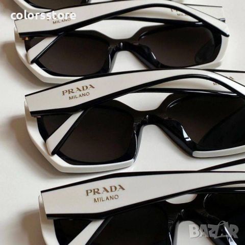 Очила Prada-GG601ä, снимка 2 - Слънчеви и диоптрични очила - 45480472