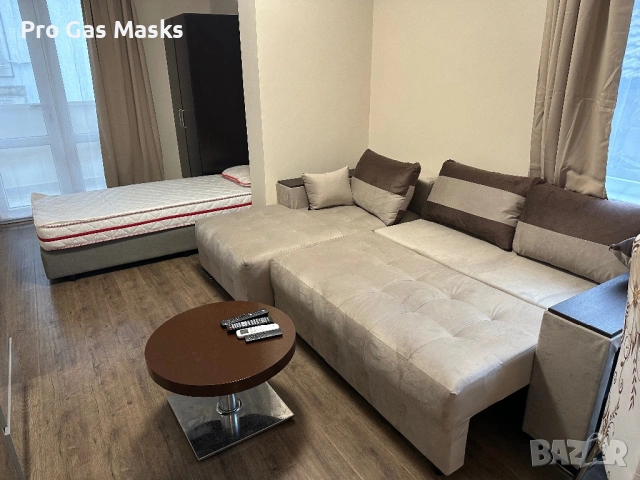 Апартамент Стара Загора Супер Център Под Наем 300 Евро/ месец Дългосрочно НОВО  Перфектна локация в , снимка 7 - Апартаменти - 53859971