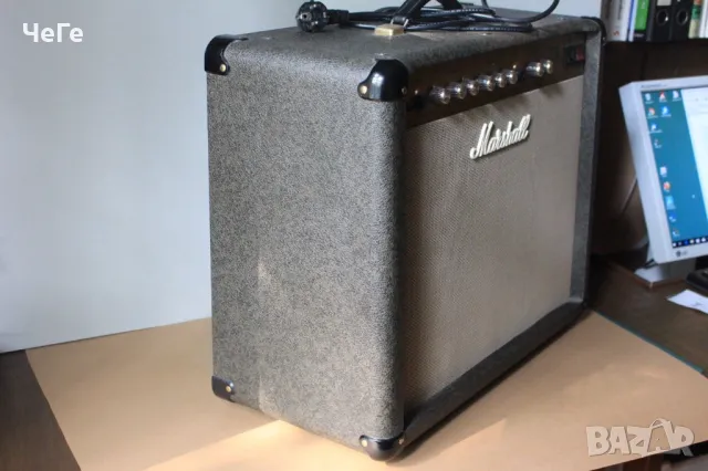 Marshall JTM 30, снимка 3 - Китари - 48733840