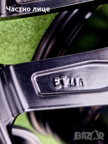 Продавам 4бр 17-ки джанти за Шкода Октавия, Супърб, Карок, Кодиак, Йети , снимка 12 - Гуми и джанти - 53725956