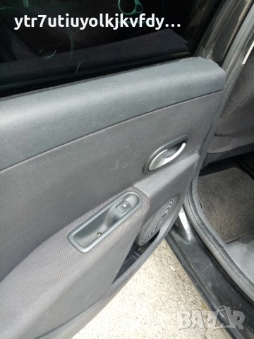 Рено Клио 3 GrandTour 1,5DCI-86 к.с-2400 Евро, снимка 12 - Автомобили и джипове - 53168344