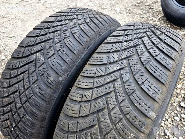 Hankook Winter i cept RS 3 2броя., снимка 2 - Гуми и джанти - 47347723